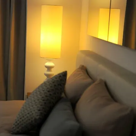 Greecerent - Elegant Center Apartman *